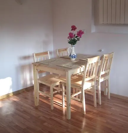 Homestay Dom Na Rojach Zakopane