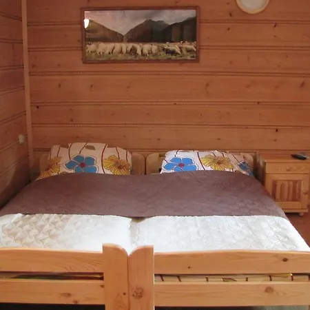 Homestay Dom Na Rojach *