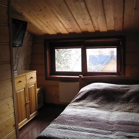Homestay Dom Na Rojach Zakopane