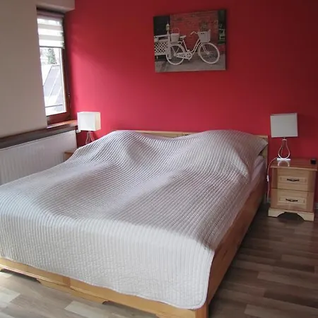 Dom Na Rojach Homestay Zakopane