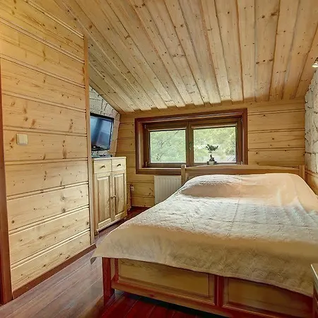 Dom Na Rojach Zakopane