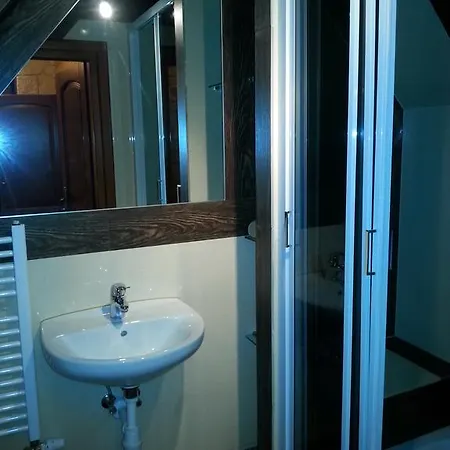 Homestay Dom Na Rojach *