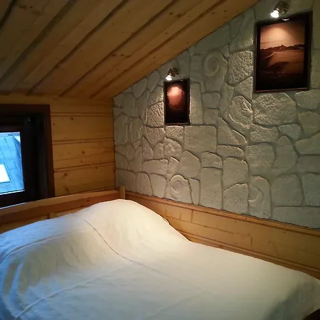 Homestay Dom Na Rojach