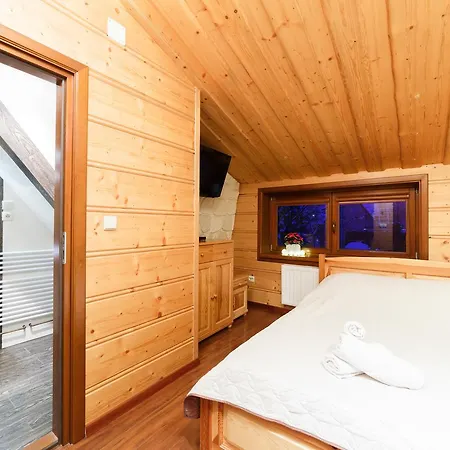 Homestay Dom Na Rojach Zakopane