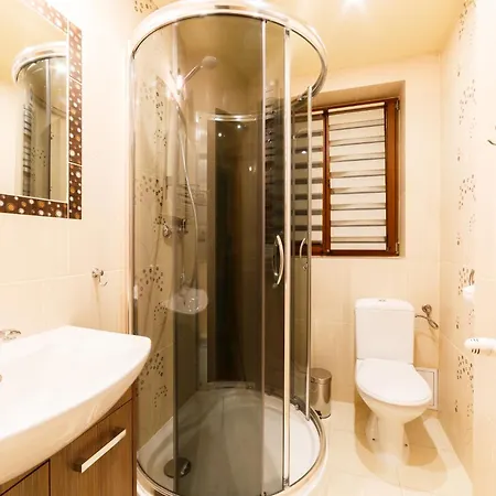Homestay Dom Na Rojach