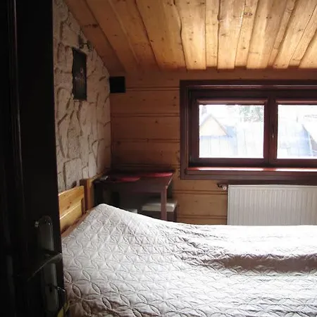 Homestay Dom Na Rojach Zakopane