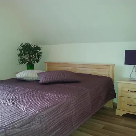Homestay Dom Na Rojach *