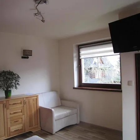 Dom Na Rojach Homestay