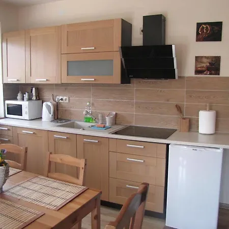 Homestay Dom Na Rojach *
