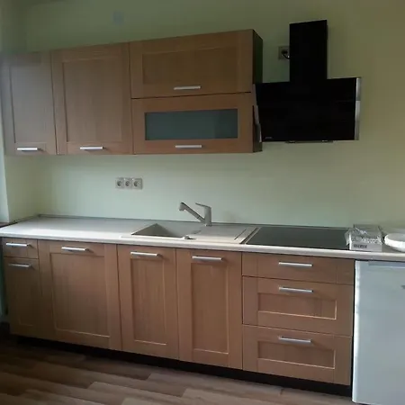 Homestay Dom Na Rojach
